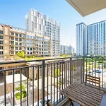 Park Heights 1 Bedroom Dubai Hills